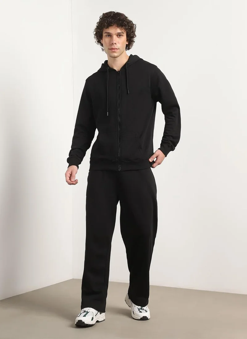 نوبيرو Nobero Men’s Casual Co-Ord Set | Modern Two-Piece Outfit for Men